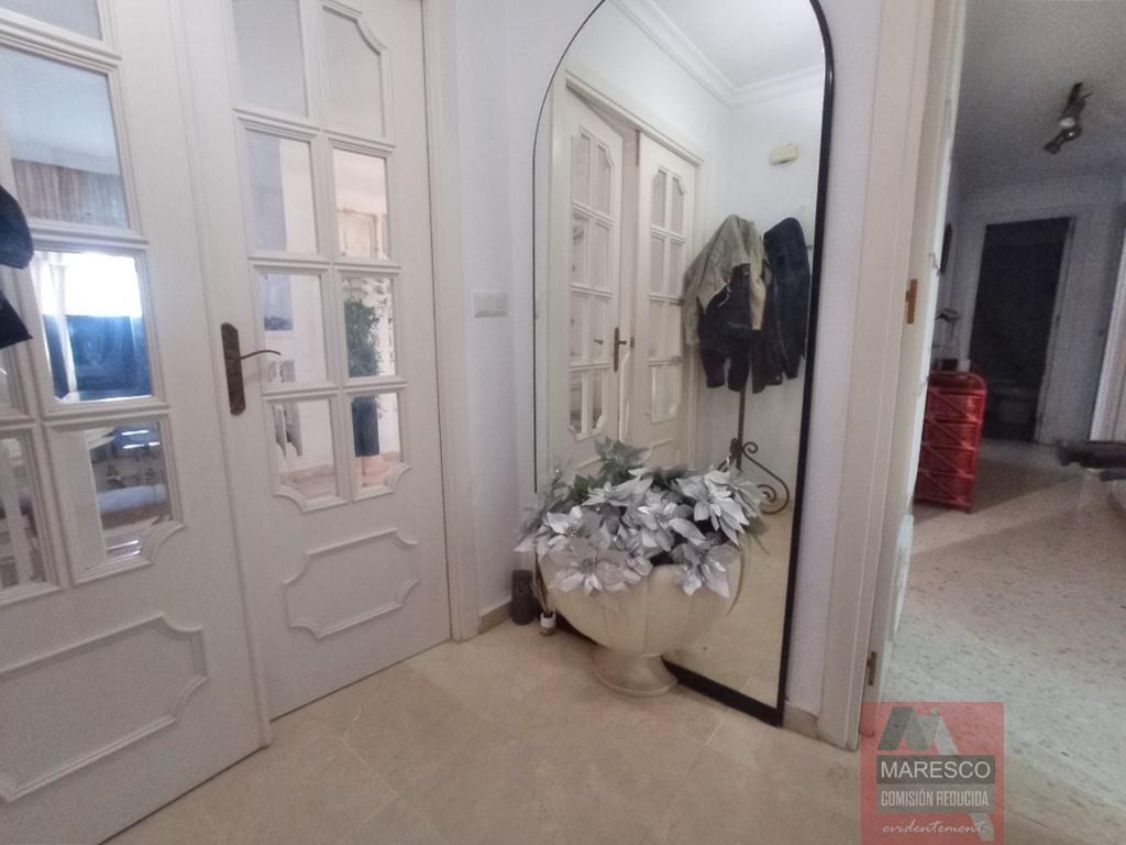 Venta de piso en Fuengirola