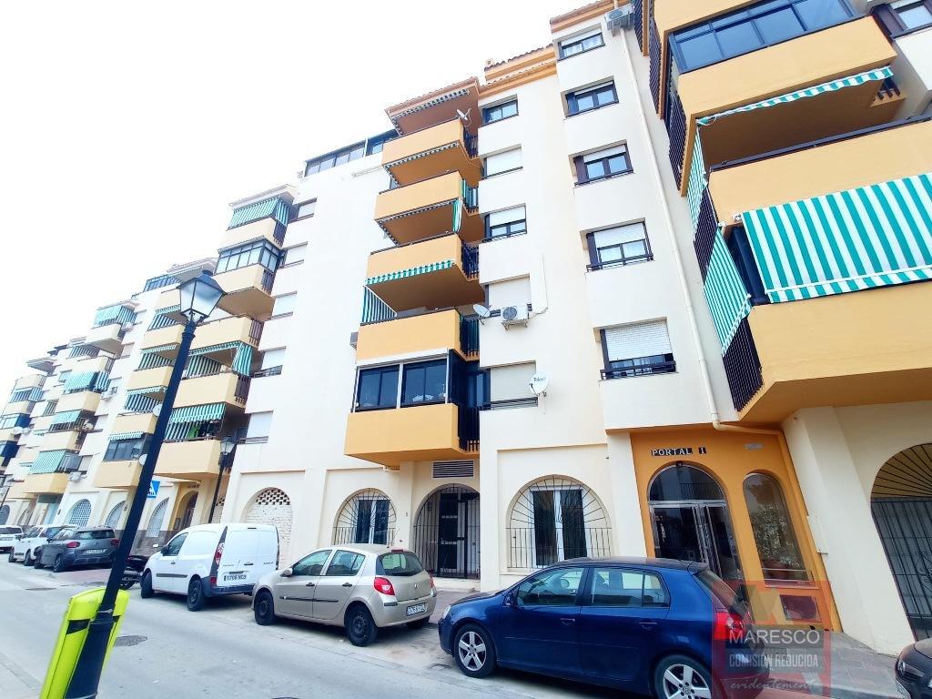 Venta de piso en Fuengirola