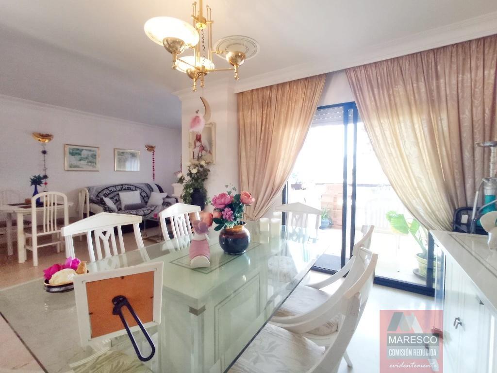 Venta de piso en Fuengirola