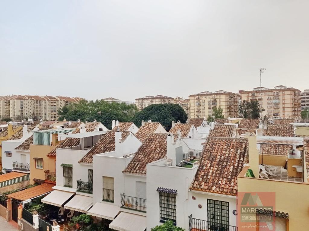 Venta de piso en Fuengirola