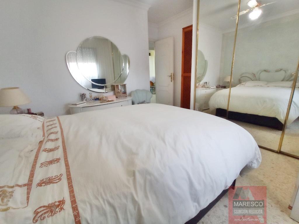 Venta de piso en Fuengirola