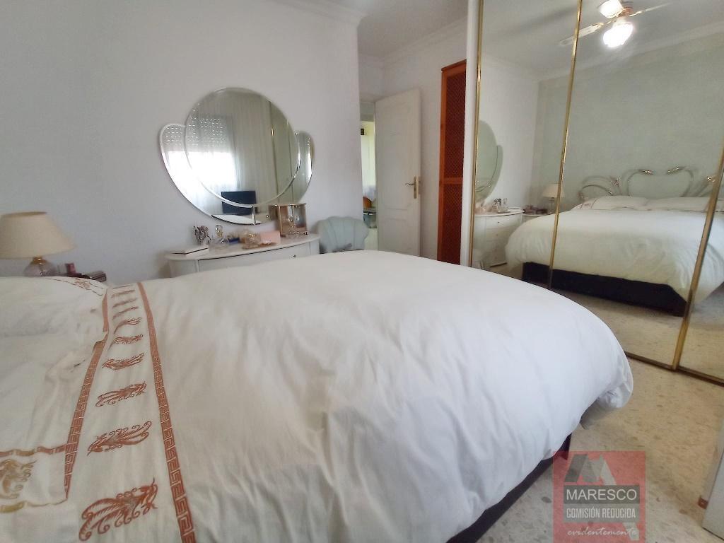 Venta de piso en Fuengirola