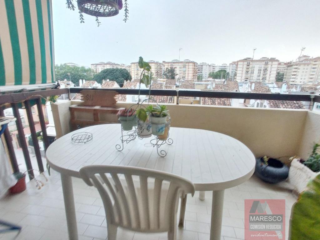 Venta de piso en Fuengirola