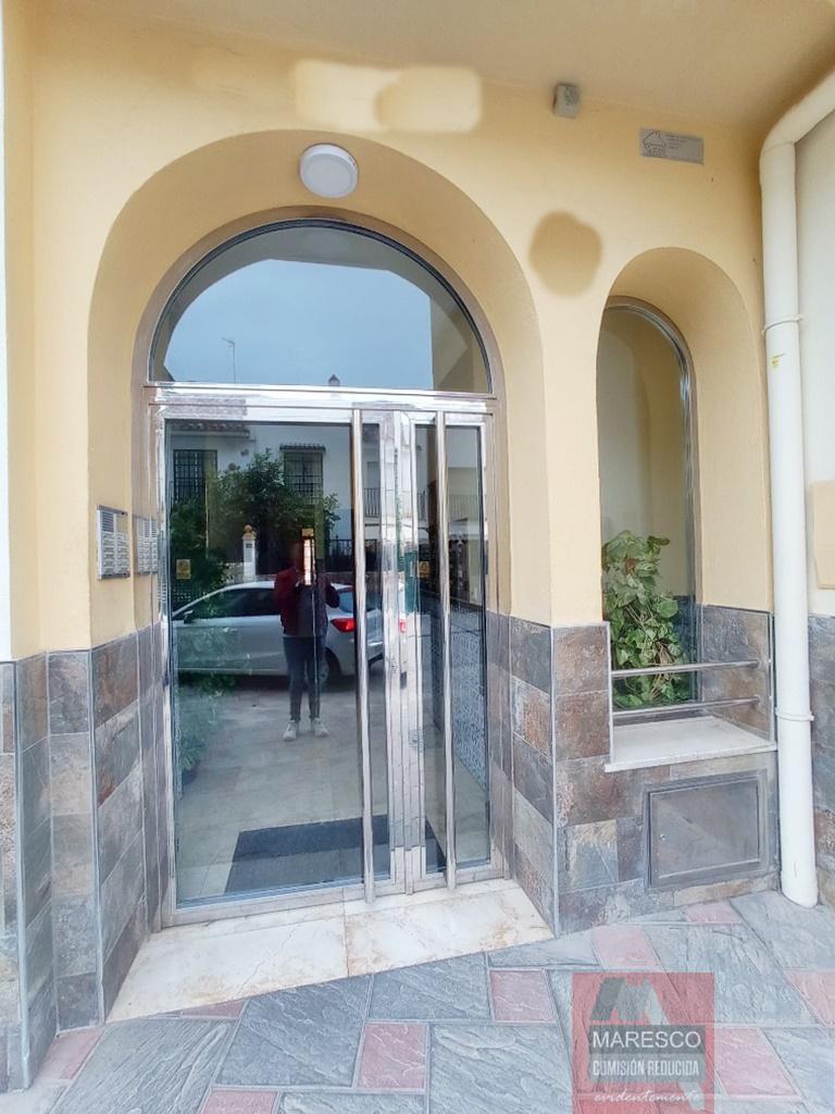 Venta de piso en Fuengirola