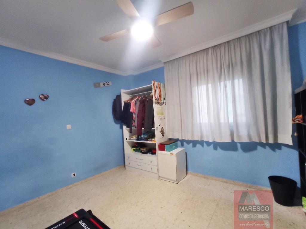 Venta de piso en Fuengirola