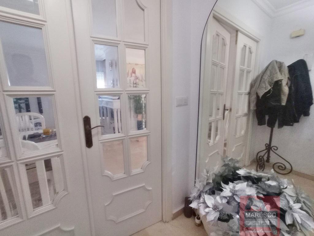 Venta de piso en Fuengirola