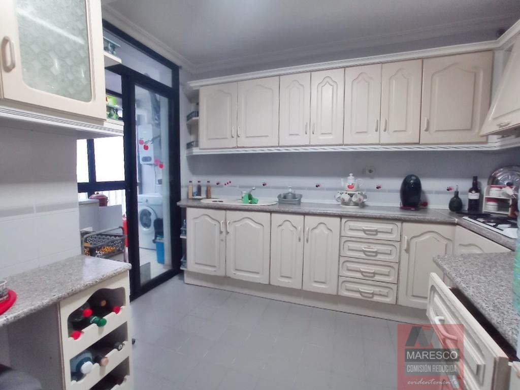 Venta de piso en Fuengirola