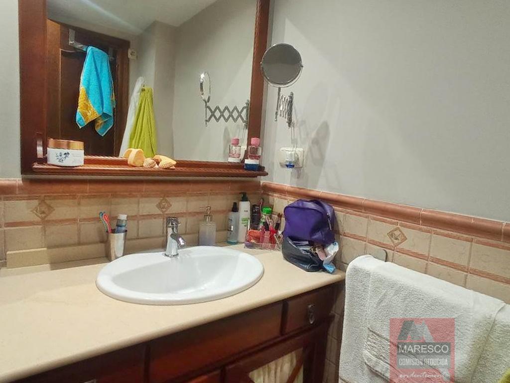 Venta de piso en Fuengirola