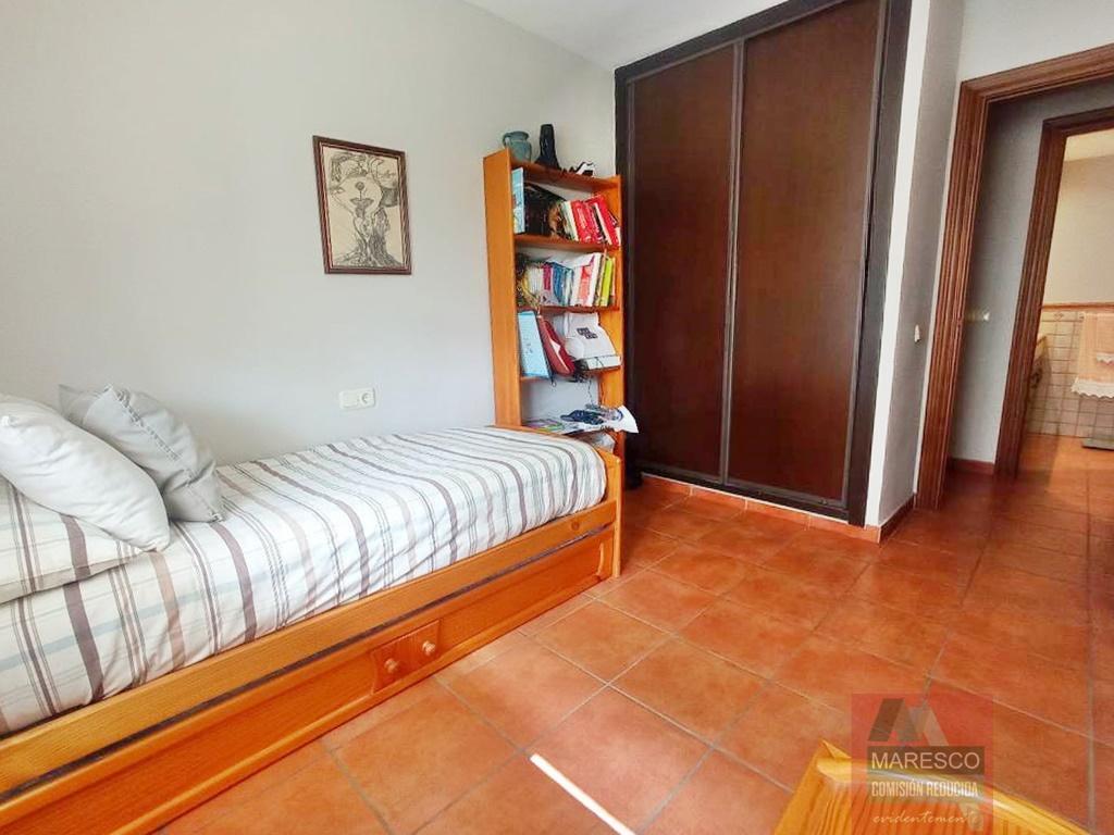 Venta de piso en Fuengirola
