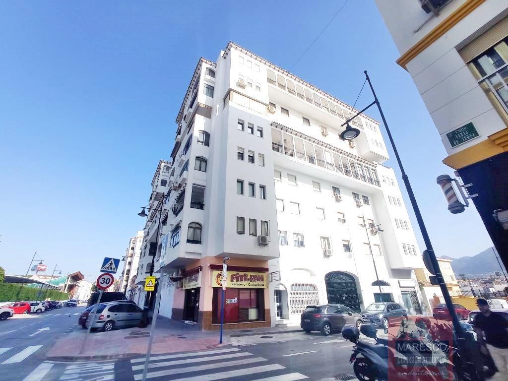 Venta de piso en Fuengirola