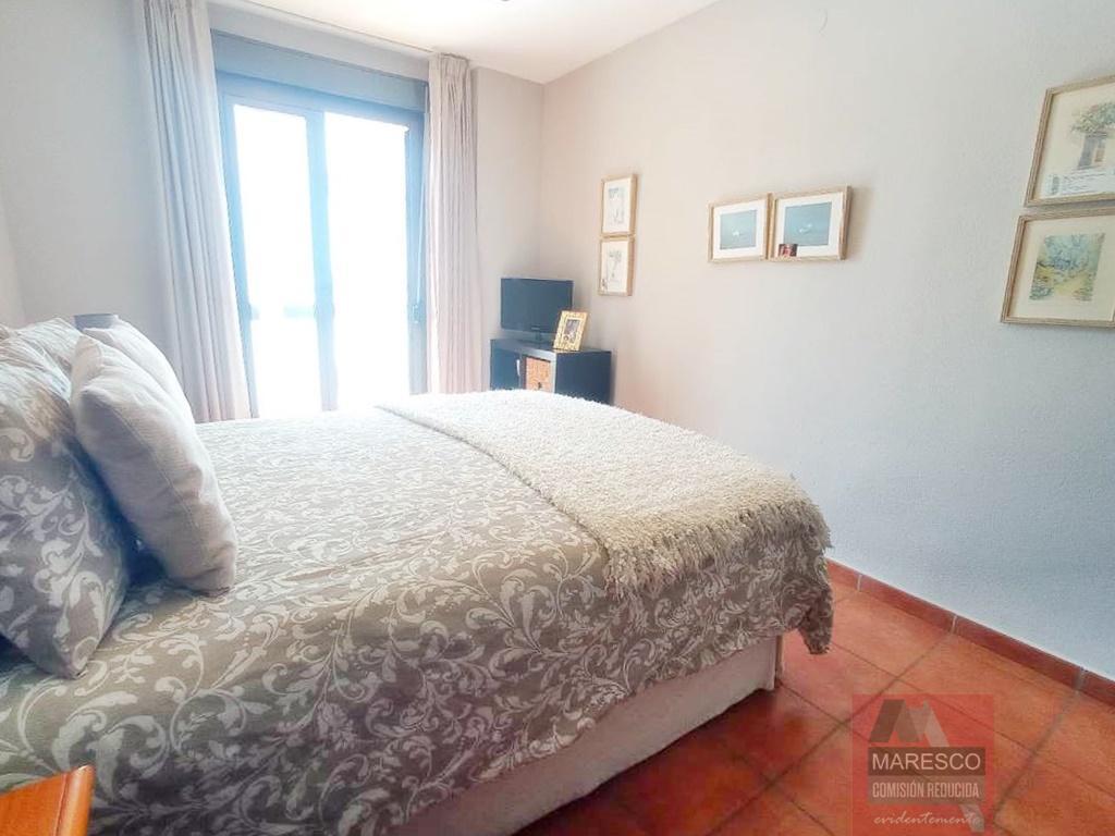 Venta de piso en Fuengirola
