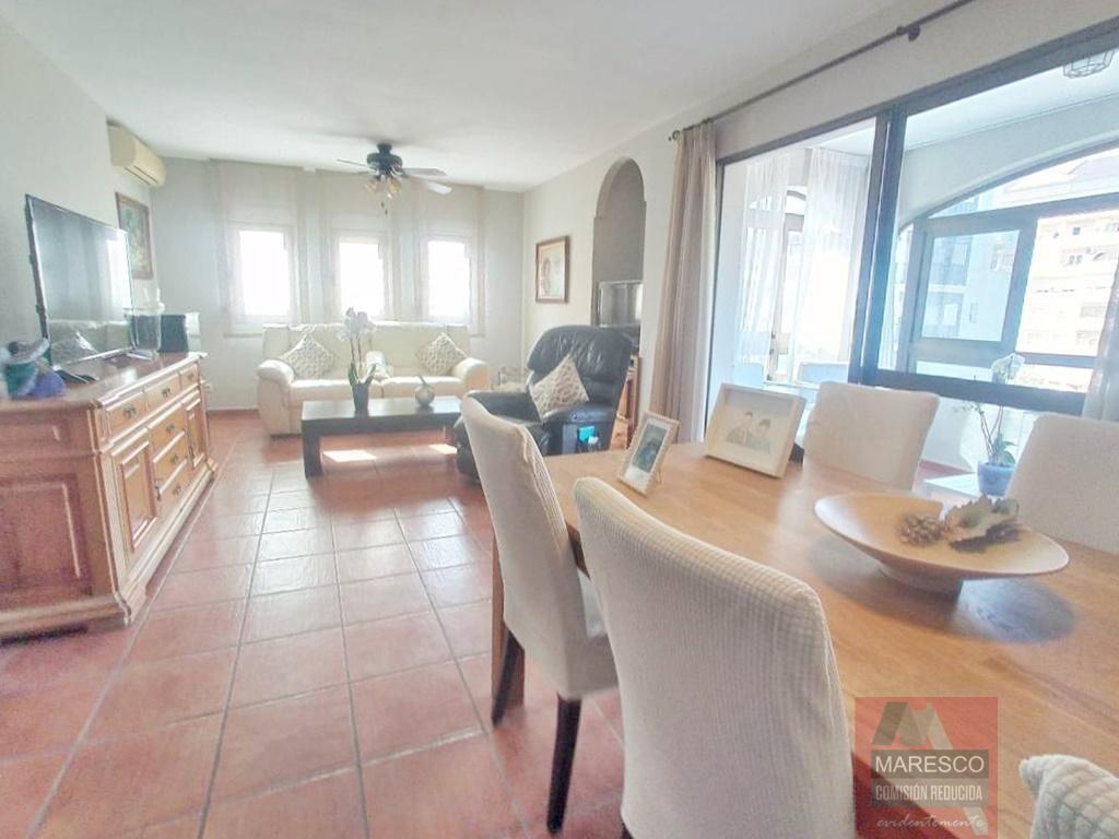 Venta de piso en Fuengirola