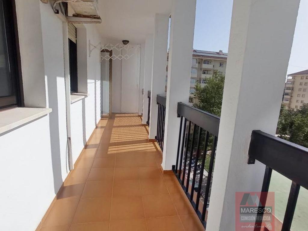 Venta de piso en Fuengirola