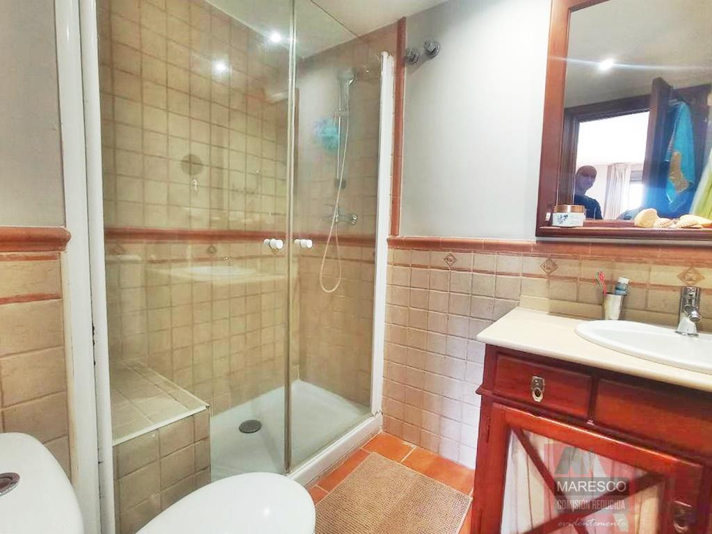 Venta de piso en Fuengirola