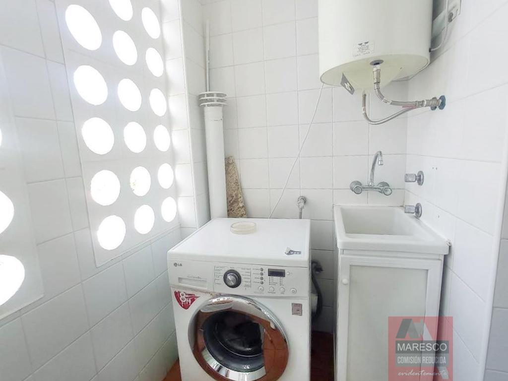 Venta de piso en Fuengirola