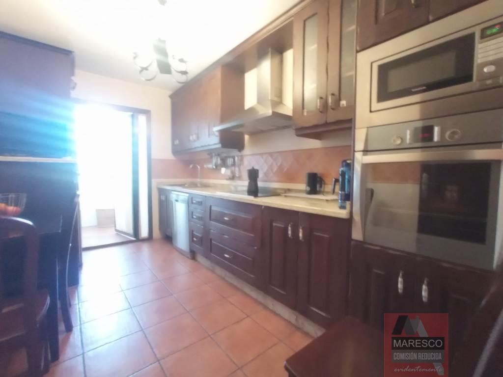 Venta de piso en Fuengirola