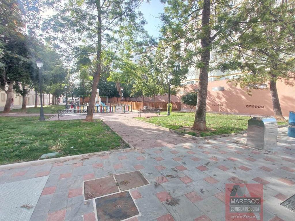 Venta de piso en Fuengirola