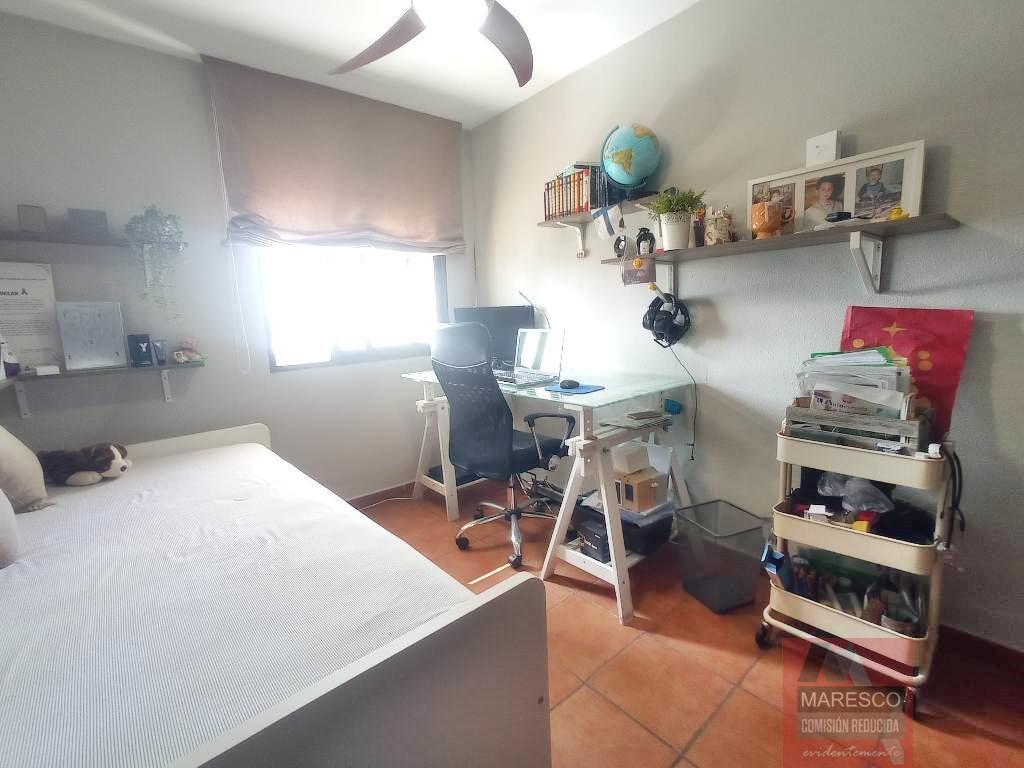 Venta de piso en Fuengirola