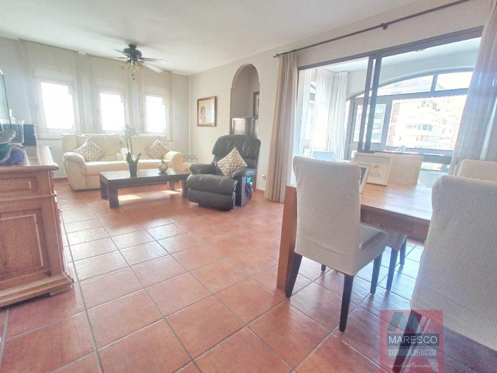 Venta de piso en Fuengirola