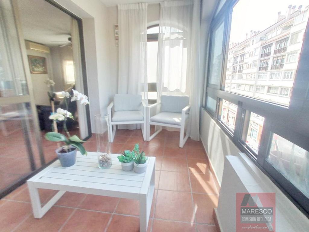 Venta de piso en Fuengirola