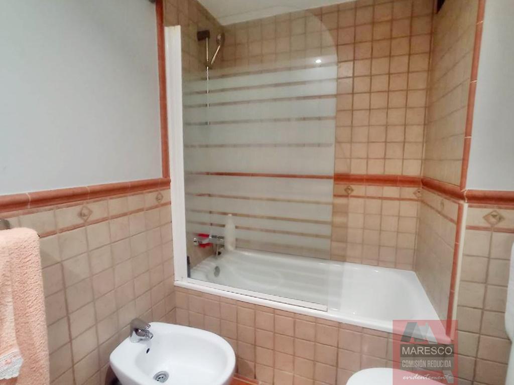 Venta de piso en Fuengirola