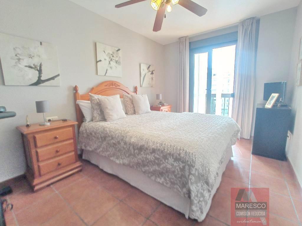 Venta de piso en Fuengirola