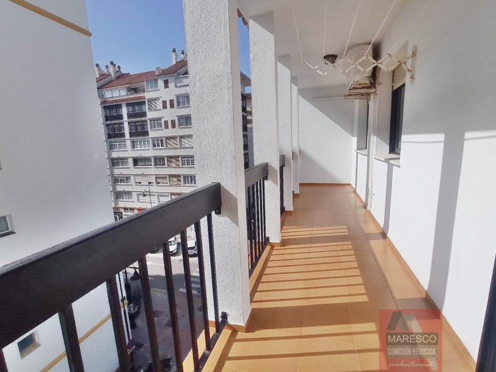 Venta de piso en Fuengirola