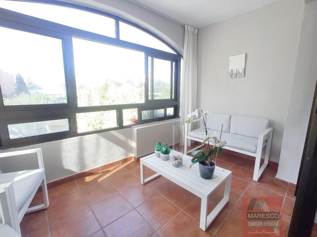Venta de piso en Fuengirola