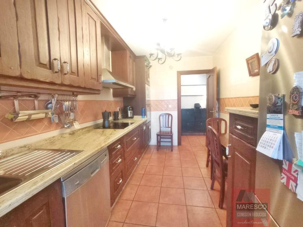 Venta de piso en Fuengirola