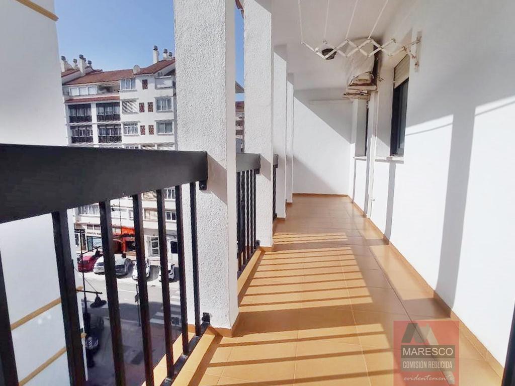 Venta de piso en Fuengirola