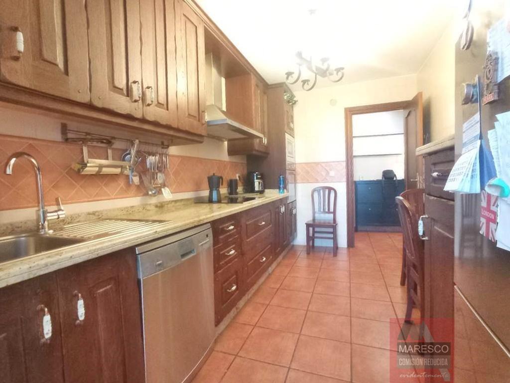 Venta de piso en Fuengirola