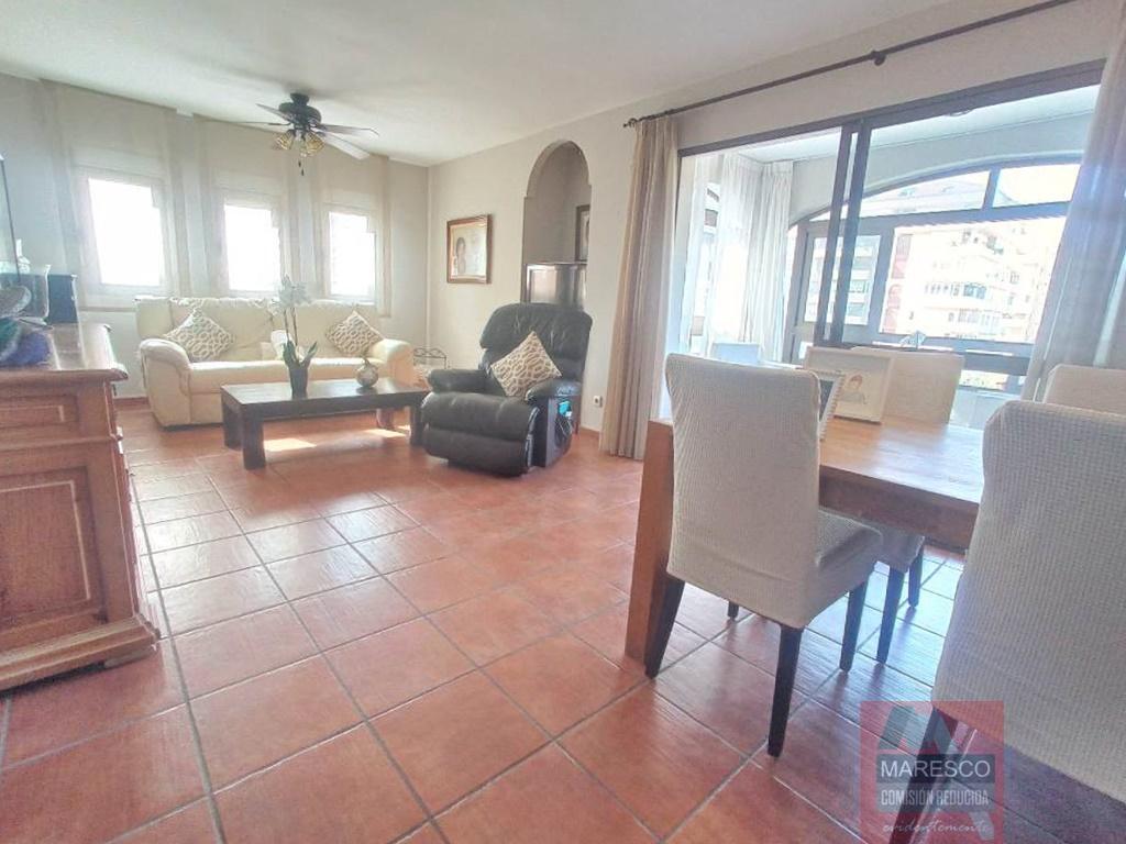 Venta de piso en Fuengirola