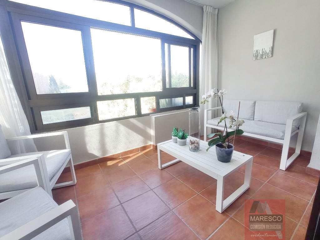 Venta de piso en Fuengirola