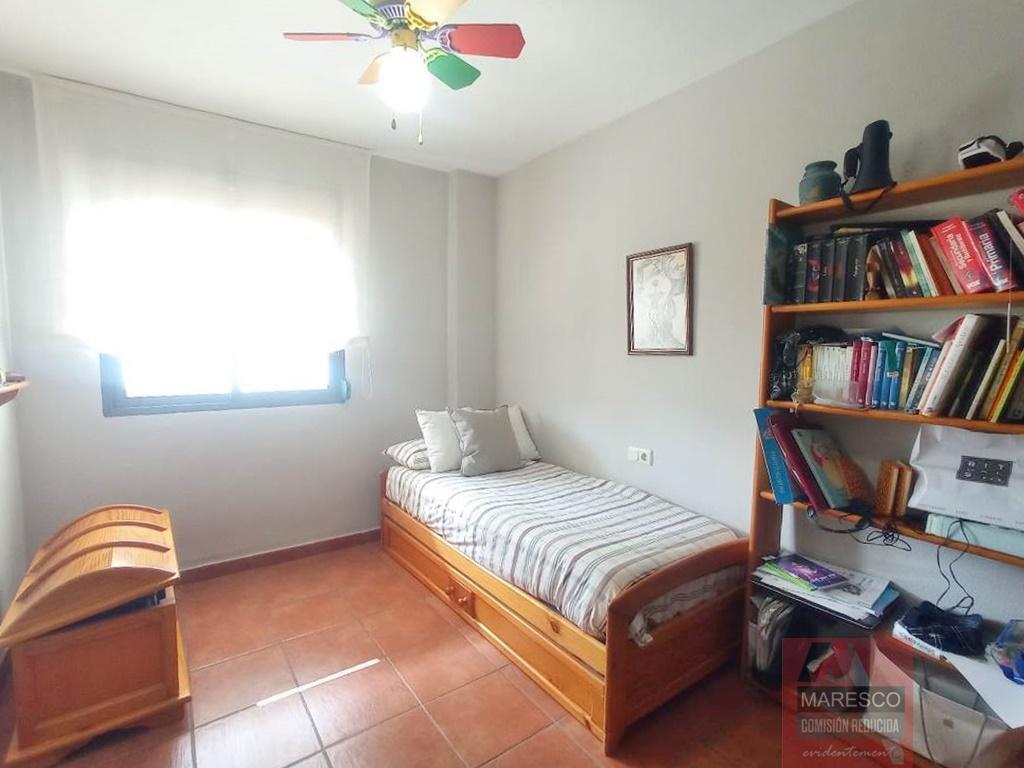 Venta de piso en Fuengirola