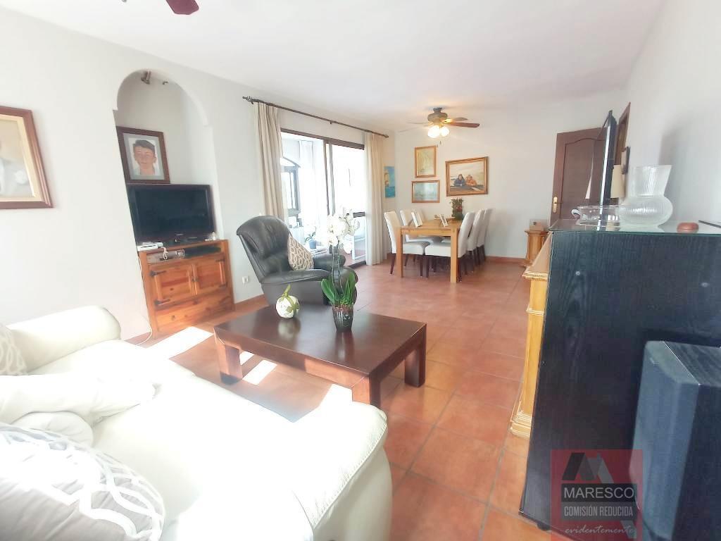 Venta de piso en Fuengirola