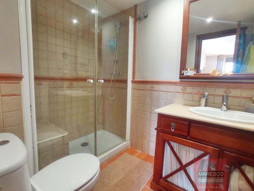 Venta de piso en Fuengirola