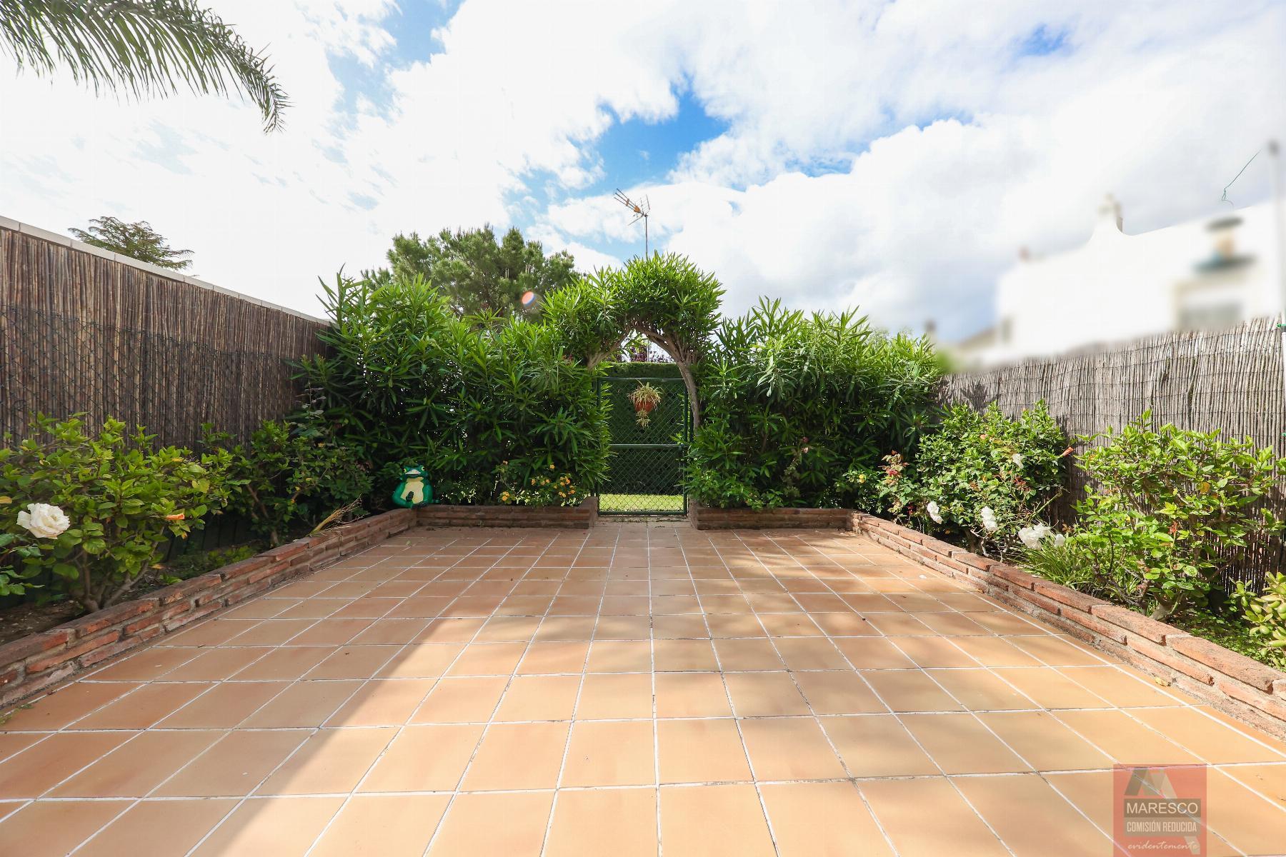 For sale of house in Mijas