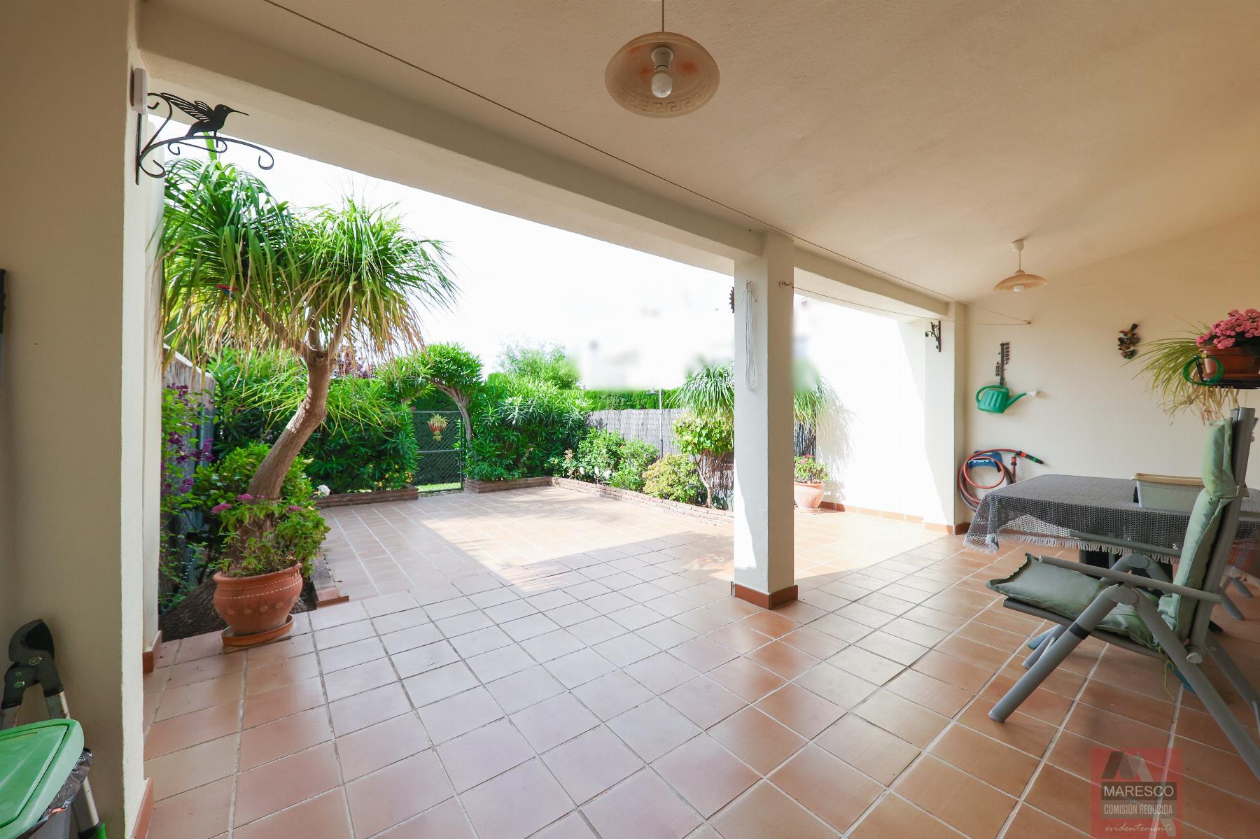 Venta de casa en Mijas