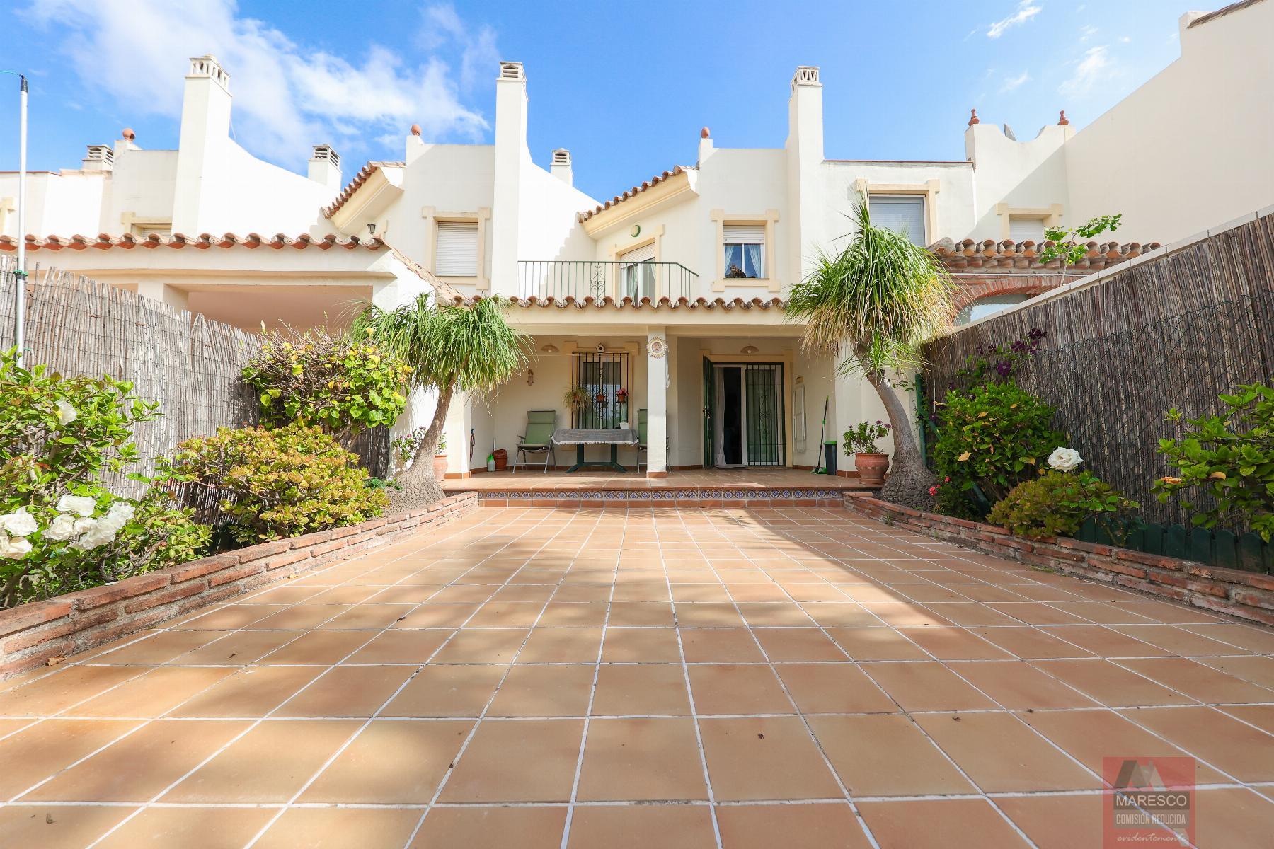 For sale of house in Mijas