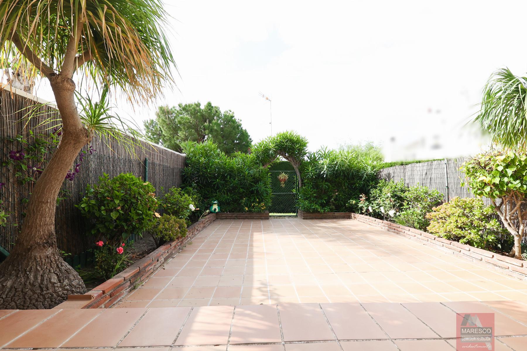 For sale of house in Mijas