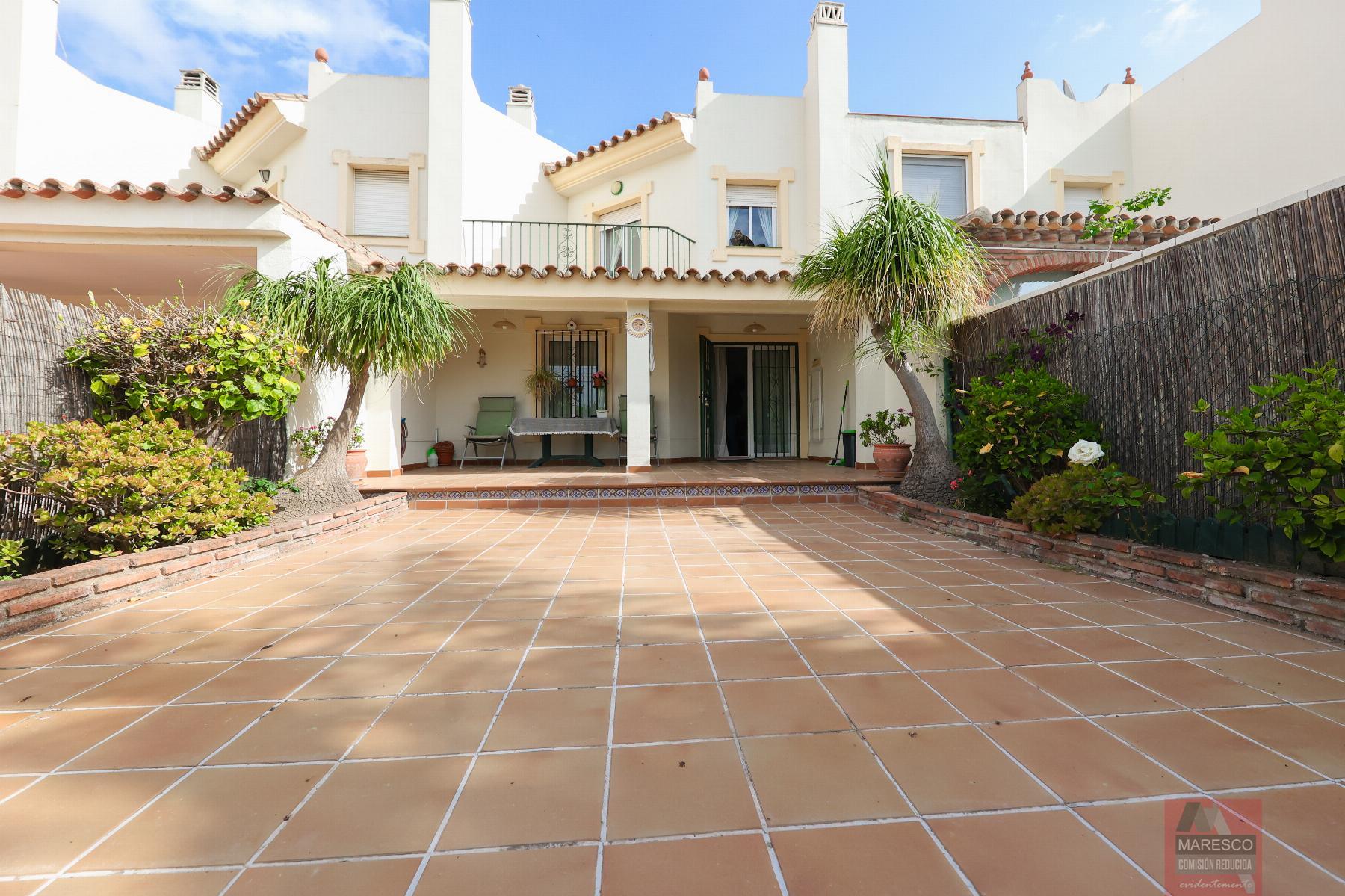 For sale of house in Mijas