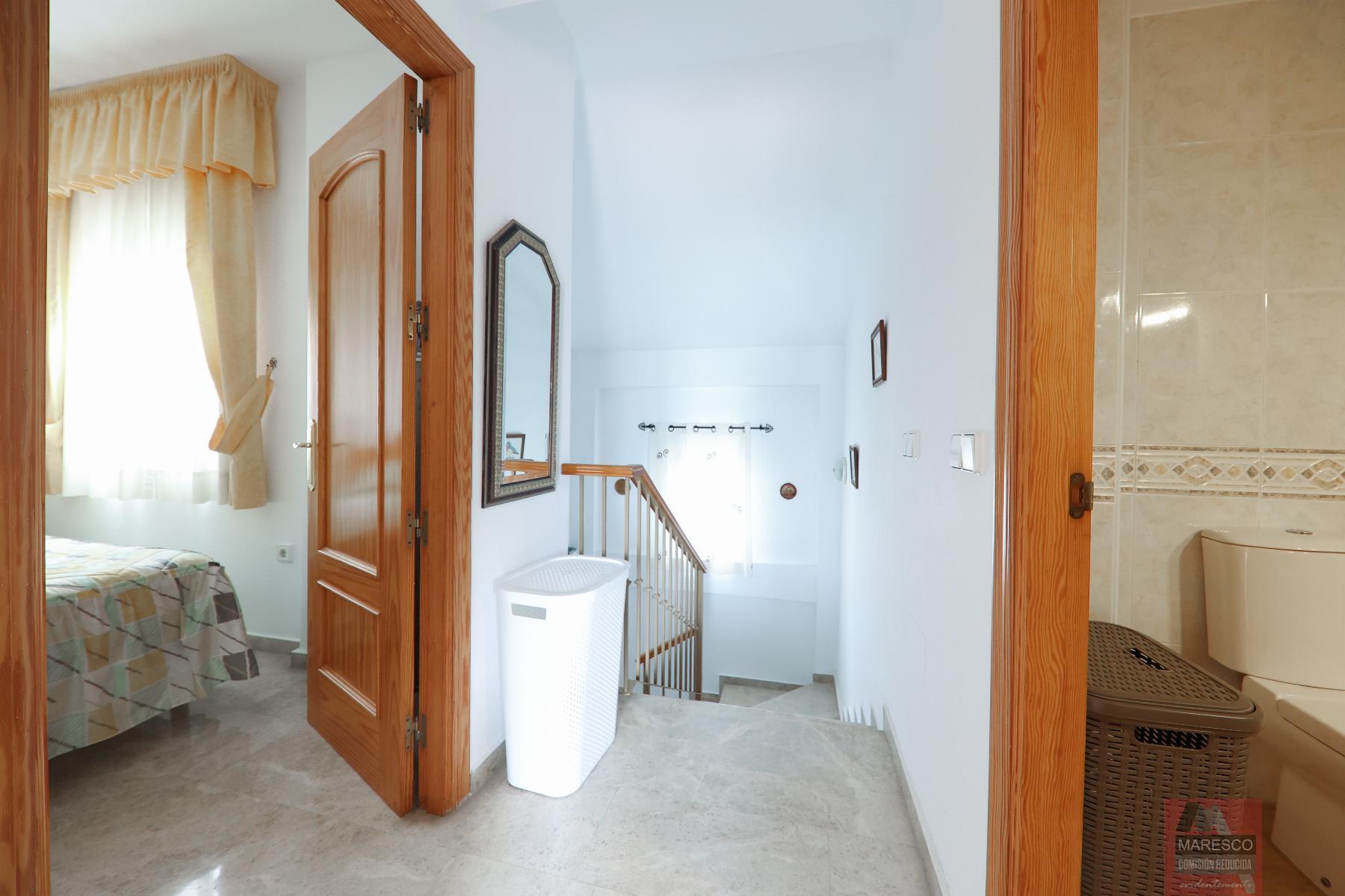 For sale of house in Mijas