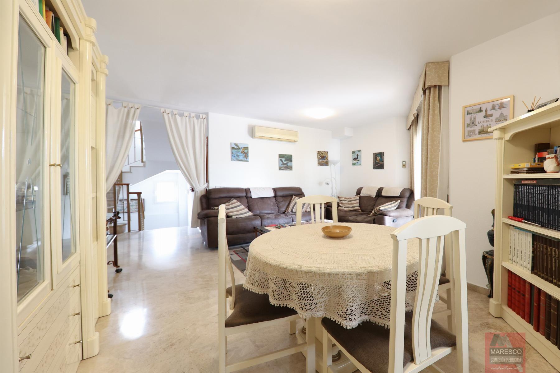 For sale of house in Mijas