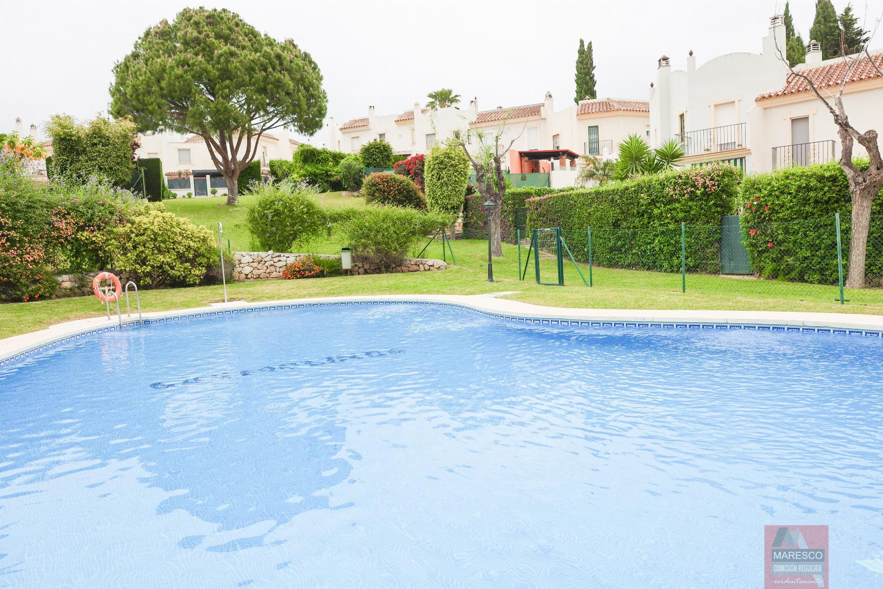 For sale of house in Mijas