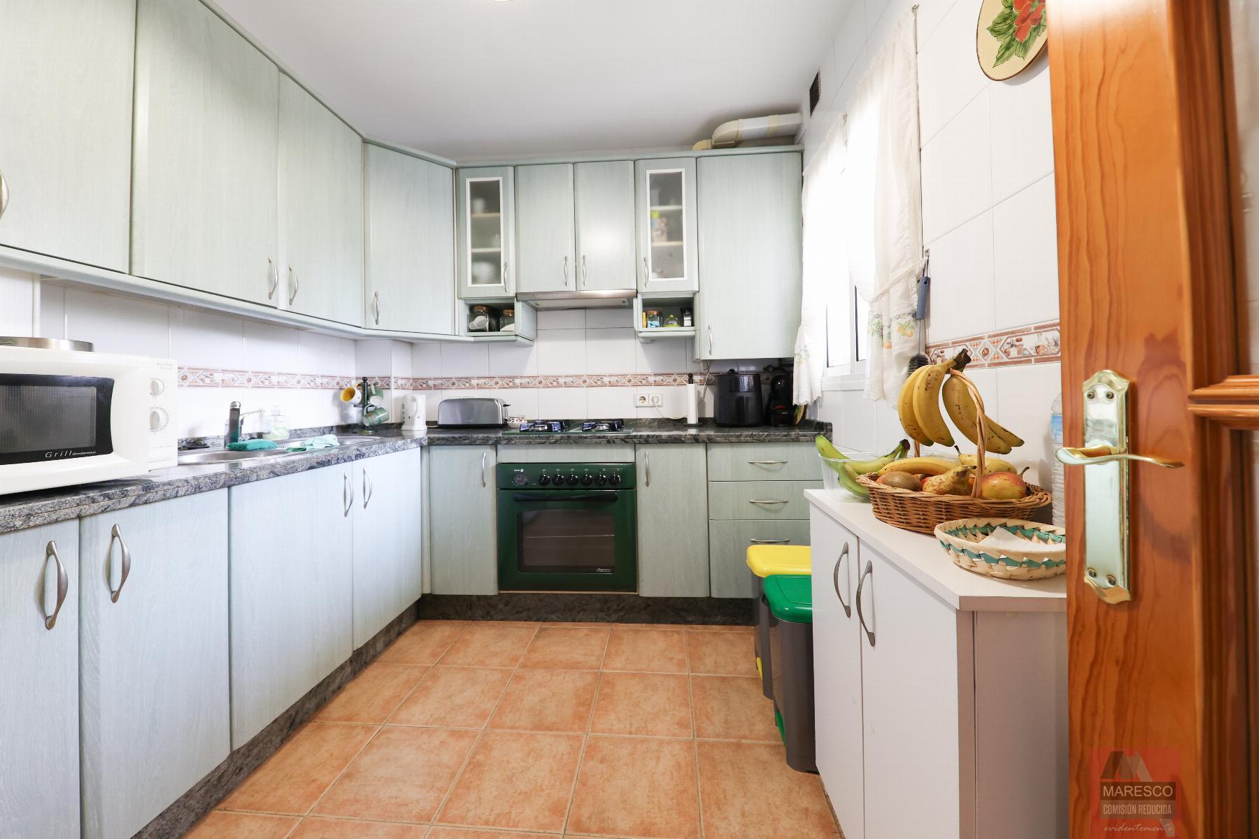 For sale of house in Mijas