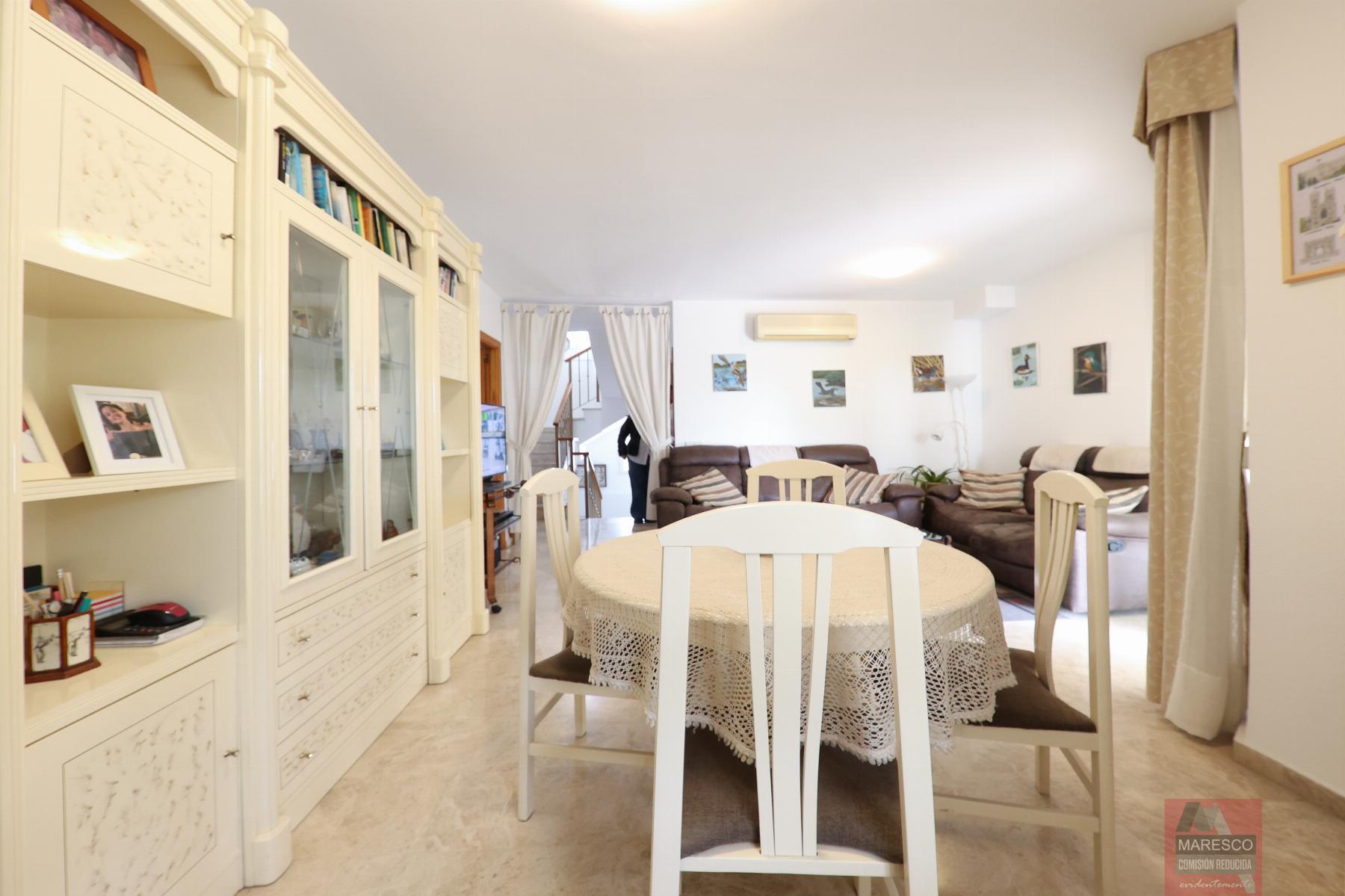For sale of house in Mijas