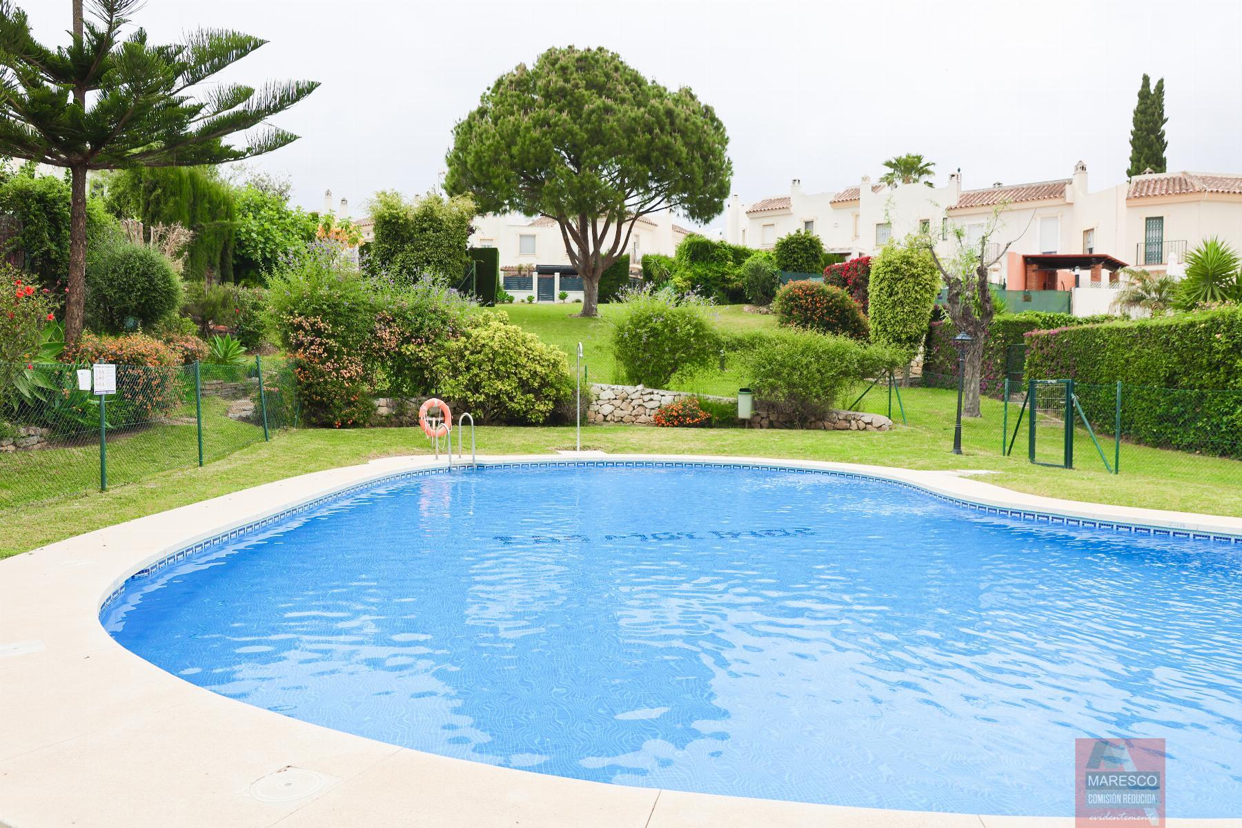 Venta de casa en Mijas