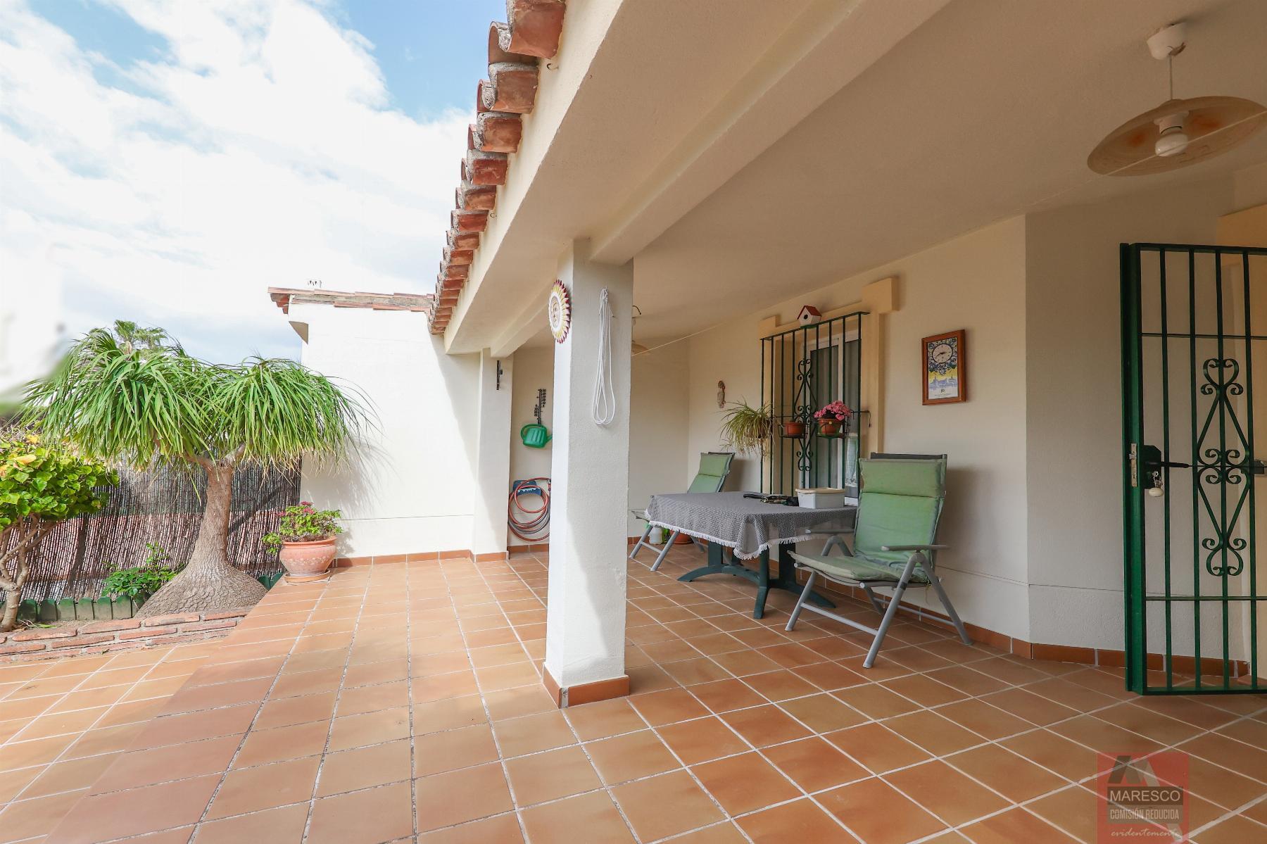 For sale of house in Mijas