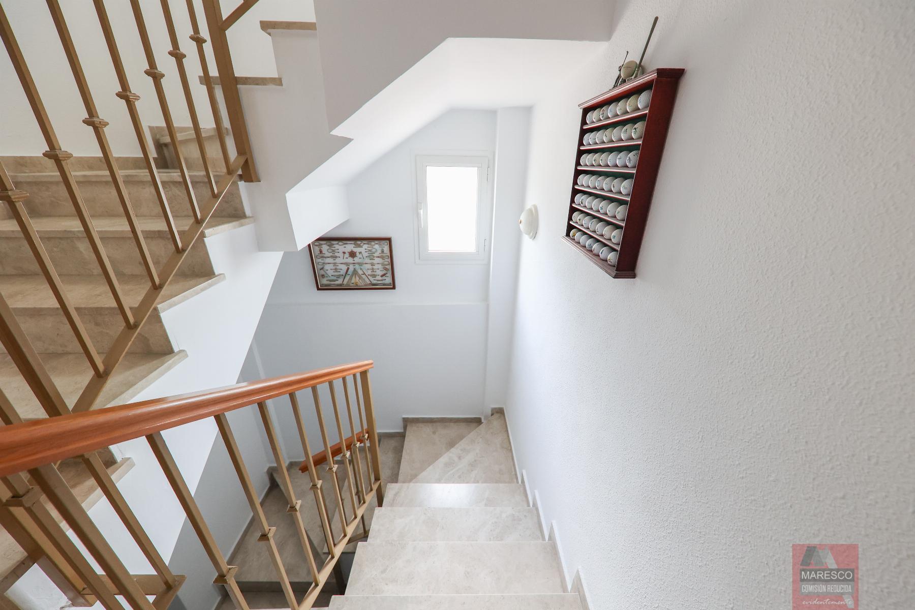 For sale of house in Mijas