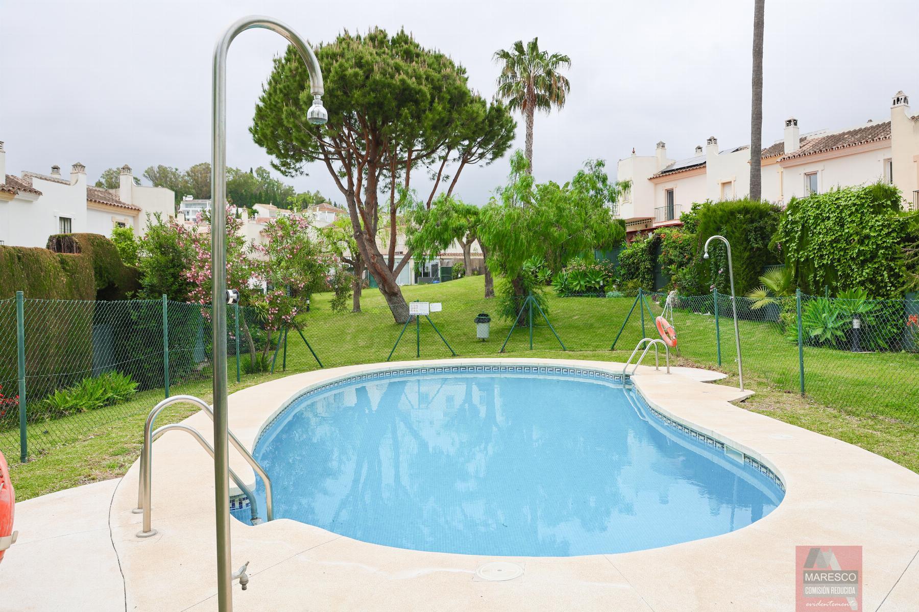For sale of house in Mijas